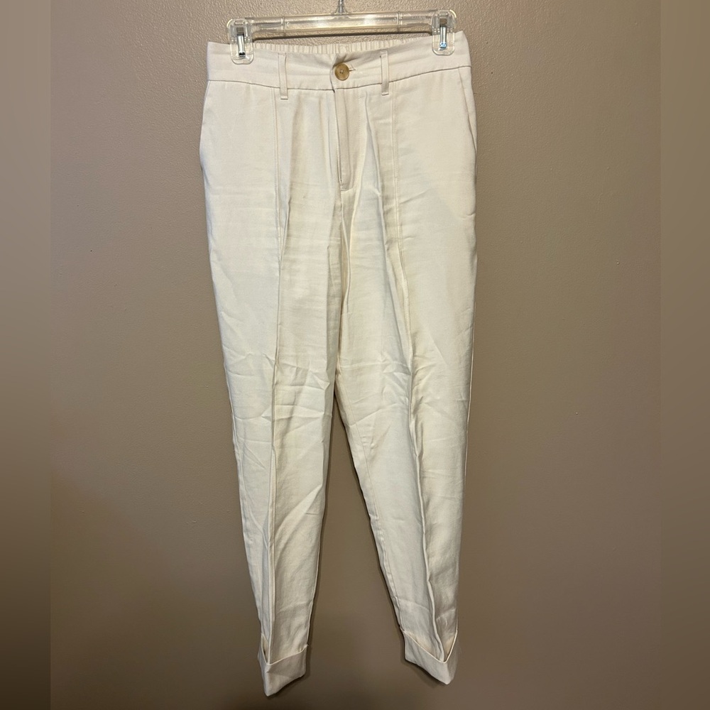 a new day Off-White Dress Pants